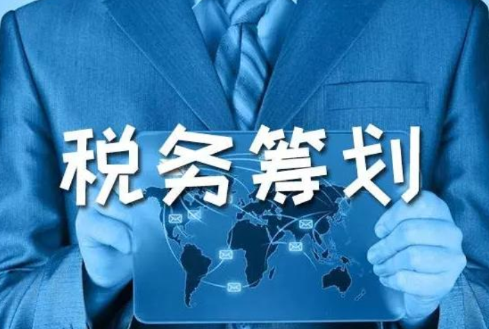 財(cái)稅籌劃(企業(yè)財(cái)稅實(shí)務(wù)與財(cái)稅基礎(chǔ)知識(shí))