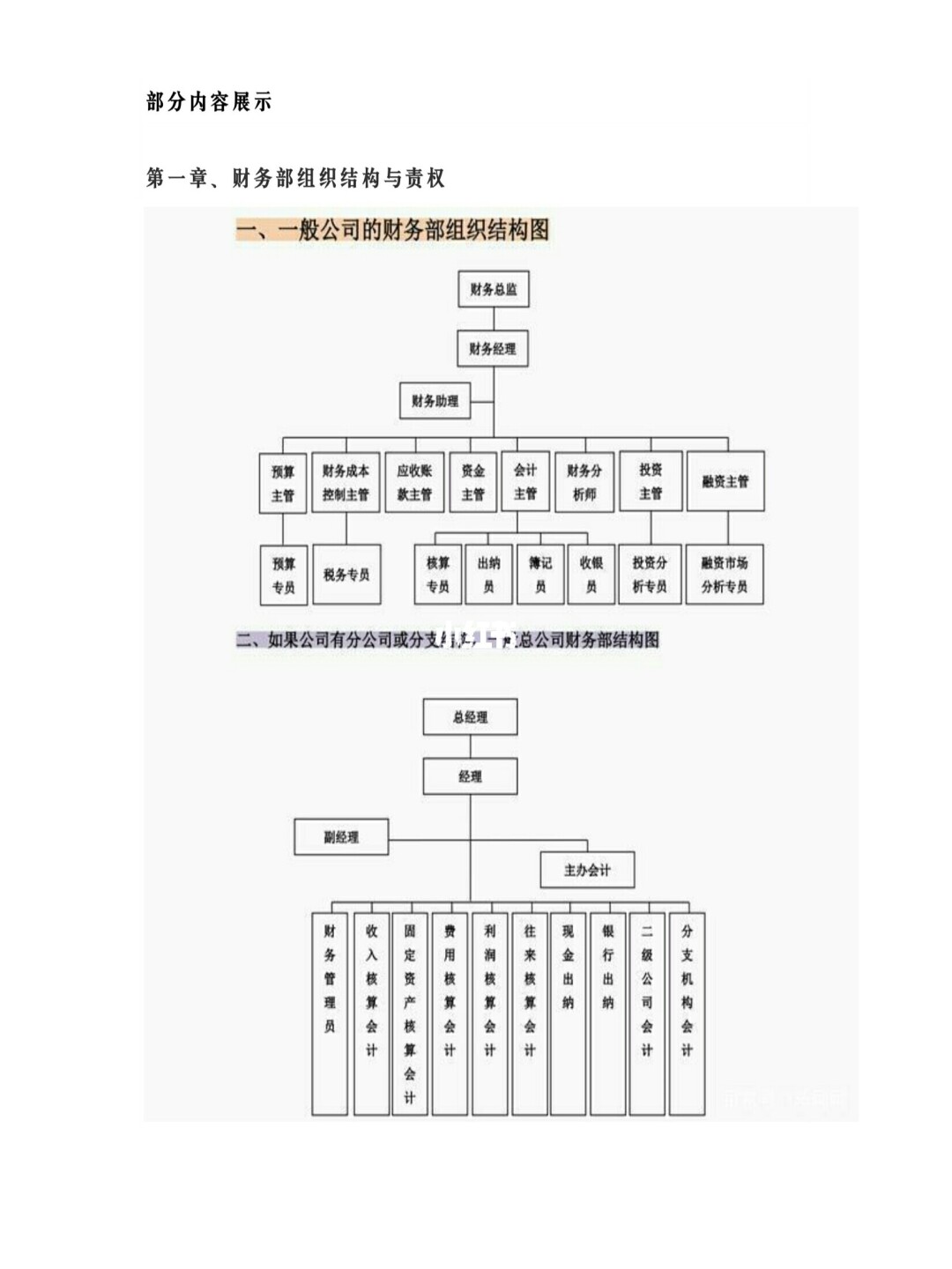 財務總監(jiān)工作內容(做財務總監(jiān)的工作內容)