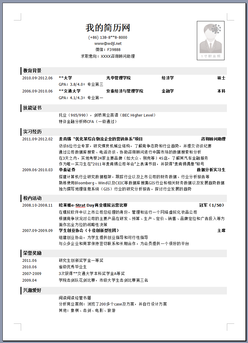 世界四大咨詢公司(海南元正建筑設(shè)計(jì)咨詢有限責(zé)任公司 建筑英才網(wǎng))