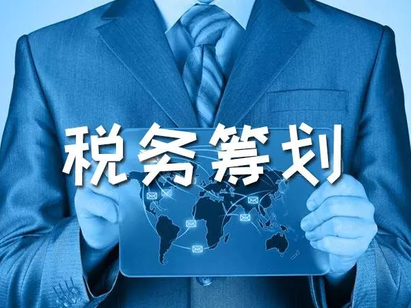 企業(yè)納稅籌劃服務(wù)(納稅實(shí)務(wù)與籌劃)