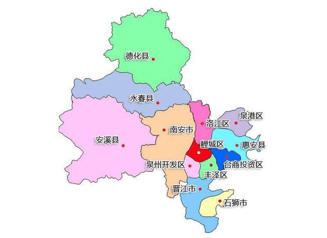 泉州上市公司(公司拆分上市)