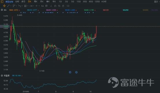 IPO市場火熱：4天10倍背后的邏輯是這個？