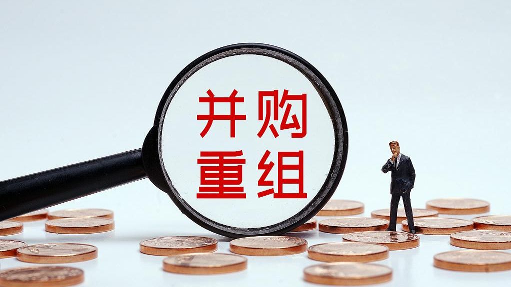 并購(gòu)的稅收籌劃(稅收實(shí)務(wù)與籌劃)